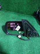 Зеркало Toyota Rav4, ACA20 ACA21 ZCA26 ZCA25, левое переднее