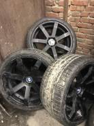 Pirelli Scorpion Ice&Snow. Зимние, без шипов, 2012 год, износ: 30%, 4 шт