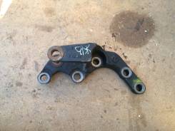 Кронштейн опоры двигателя. Nissan Serena, C25, C26L, C26LL, C26N, C26NN, CC25, CNC25, NC25 Nissan Lafesta, B30, NB30 Двигатели: MR20DD, MR20DE