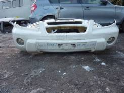 Бампер. Nissan X-Trail, NT30