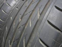 Bridgestone Nextry Ecopia. Летние, 2014 год, износ: 5%, 4 шт