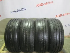 Pirelli P7. ������, 2016 ���, �����