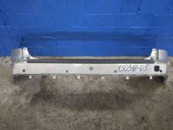 Бампер. Ford Focus, CB4, DA3, DB Двигатели: AODA, AODB, AODE, ASDA, ASDB, G6DA, G6DB, G6DD, G8DA, GPDA, GPDC, HHDA, HHDB, HWDA, HWDB, HXDA, HXDB, IXDA...