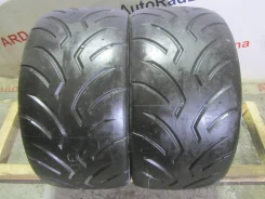 Dunlop Direzza. ������, 2015 ���, ����� ����