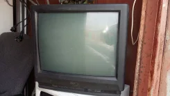 Funai. CRT (���) ����