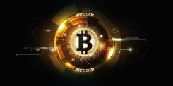 Обмен Bitcoin на $ кэш
