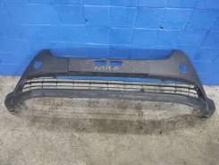 Бампер. Toyota RAV4, ALA40, ALA41, ALA49, ALA49L, ASA42, ASA42W, ASA44, ASA44L, ZSA42, ZSA42L, ZSA44, ZSA44L Двигатели: 1ADFTV, 2ADFHV, 2ADFTV, 2ARFE...