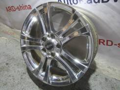 Zauber. 7.5x18, 5x114.30, ET53, ЦО 73,0 мм.