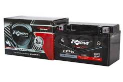 R-Drive. 6 А.ч., производство Корея