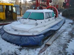 Славир. Год: 2010 год, длина 6,60 м., двигатель стационарный, 160,00 л.с., бензин