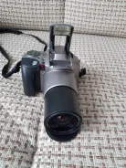 Olympus IS-200. ���: 4� ����