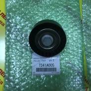 Обводной ролик. Mitsubishi: Lancer Evolution, RVR, Delica D:5, Delica, Lancer, ASX, Outlander, Galant Fortis Двигатели: 4B10, 4B11, 4J10, 4B12, 4J11