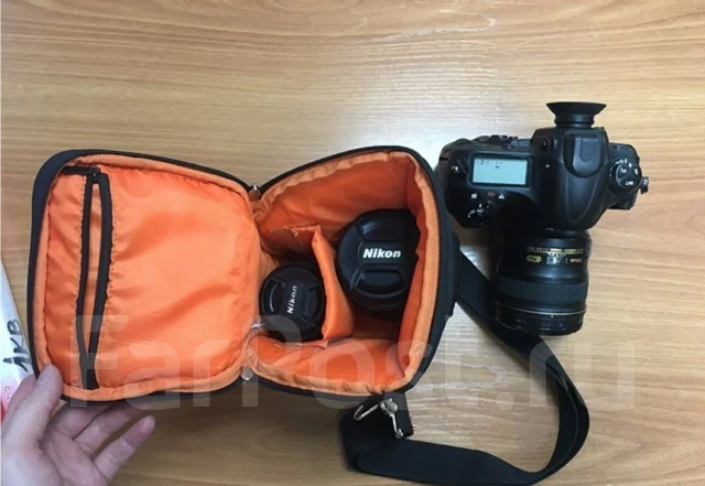 Nikon D4 ����