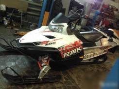 Polaris PRO-RMK. Под заказ