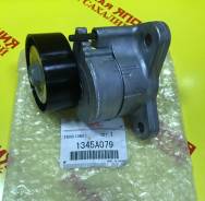 Натяжной ролик. Mitsubishi: Lancer Evolution, RVR, Delica D:5, Delica, Lancer, ASX, Outlander, Galant Fortis Двигатели: 4B10, 4B11, 4J10, 4B12, 4J11