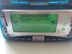 Kenwood DPX