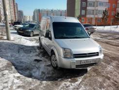 Ford Transit. Connect, 1 800 куб. см., до 3 т