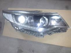 Фара. Kia Optima, JF Двигатели: D4FDL, G4KD, G4KF, G4KJ, G4NE