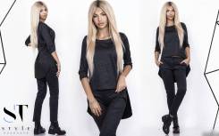 Костюмы. 42, 44, 40-44, 46, 48