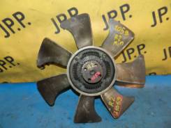 Вискомуфта. Mazda: J100, Bongo Brawny, Bongo, J80, Eunos Cargo Двигатели: R2, RF