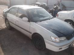 Toyota Corona Premio. CT211, 3CTE