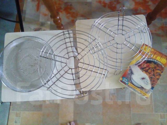 Аэрогриль hotter hx-1057 platinum lcd отзывы