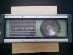 Pioneer Carrozzeria