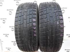 Yokohama Ice Guard IG30. Зимние, без шипов, 2013 год, износ: 10%, 2 шт