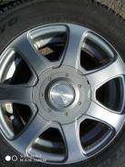 G-Mach. 4.0x13", 4x100.00, 4x114.30, ET42