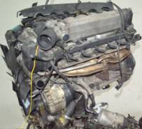 Двигатель в сборе. BMW 7-Series Двигатель M73B54