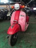 Honda Giorno. 49 куб. см., исправен, без птс, без пробега