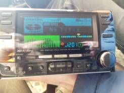 Pioneer Carrozzeria FH-P888MD