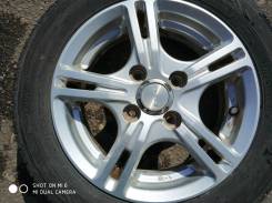 Leben. 4.5x13", 4x100.00, ET43