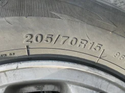 Russtec. x15", 4x114.30