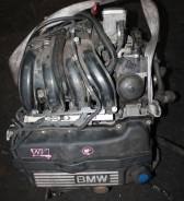 Двигатель в сборе. BMW M3, E46 BMW 1-Series, E81, E82, E87, E88 BMW 3-Series, E46 Двигатель N47D20T0