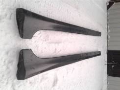 Обвес кузова аэродинамический. Toyota Camry, ACV40, ACV45, AHV40, ASV40, GSV40