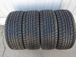 Dunlop Graspic DS2. Зимние, без шипов, 2006 год, 5 %, 4 шт