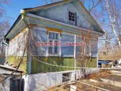Продается хороший дом Весенняя, дом и участок - в собственности. Улица Александровича 96, р-н Весенняя, площадь дома 40 кв. м., электричество 6 кВт, о...