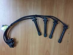 Высоковольтные провода. Honda: Ballade, Logo, CR-X del Sol, HR-V, Civic, CR-X, Integra SJ, Civic CRX, Civic Ferio, Domani, Partner, Integra Двигатели...