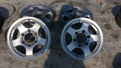 Rotiform CCV. 6.5x15, 6x139.70, ET35