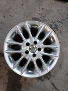 Jawa. x15", 5x100.00, ET-50