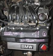 Двигатель в сборе. BMW 7-Series BMW 3-Series BMW 5-Series Двигатели: M52B28TU, M52B20TU, M52B25TU, N42B20A, N42B20AB, M50B20TU
