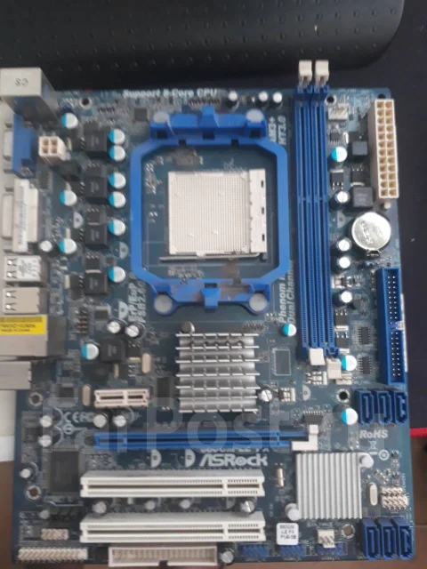 Intel Core i3-2100 ����
