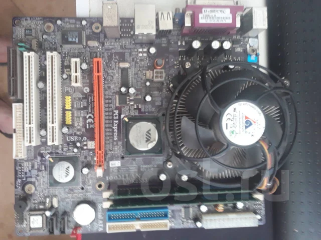 Intel Core i3-2100 ����