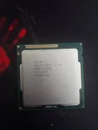 Intel Core i3-2100
