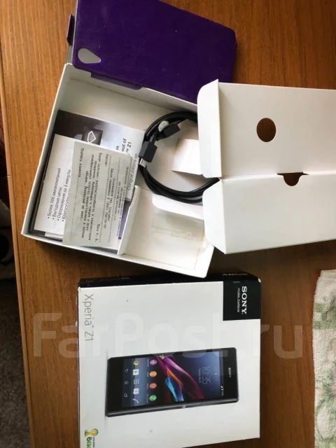 Sony Xperia Z3. �/� ����