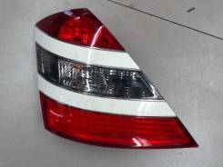 Фонарь (задний) Mercedes S W221 2005-2013, левый