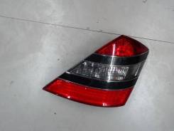 Фонарь (задний) Mercedes S W221 2005-2013, правый
