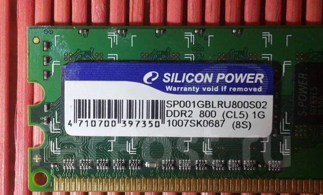 DDR2. ����