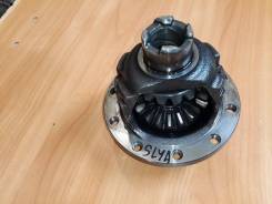 Дифференциал. Honda: Logo, Civic, Integra SJ, Capa, Domani, Civic Ferio Двигатели: D13B, D13B7, 4EE2, B16A2, B16A4, B16A5, B16A6, D14A3, D14A4, D14Z1...